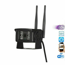 3G/4G SIM Card CCTV HD 5MP IP Camera IR Night Vision 20m SONY335 Audio Outdoor