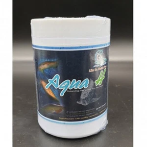 CZ AQUA H salt compound balancing ornament water preparing arowana fish aquarium - Picture 1 of 7