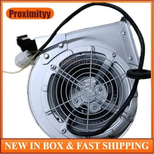 Ventilador inversor 1 pieza nuevo para D2D146-BG03-16 - Imagen 1 de 4