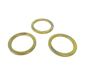 Genuine Jaguar Spigot Bush Shim 3 Pack - CAC48271 - Picture 1 of 3