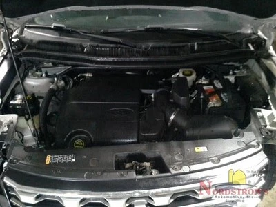 2017 Ford Explorer ABS Antilock Brake Pump - Image 1 of 4