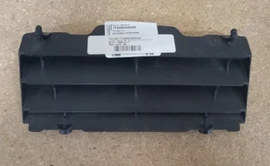 7733503400030 - OEM KTM RADIATOR PROTECTION BLACK 07 - Picture 1 of 2
