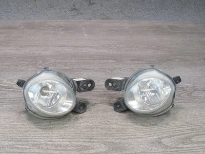 10-15 LEXUS IS350 IS250 CONVERTIBLE FARO ANTINIEBLA DELANTERO IZQUIERDO Y DERECHO OEM Foto 1 de 4