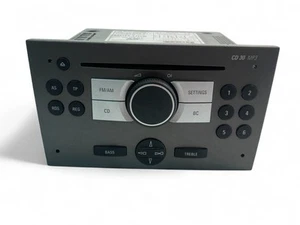 OPEL VECTRA C Musik-Player mit GPS 13253511 2008 30368852 - Bild 1 von 8