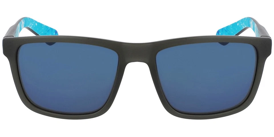 Dragon Reed LL Ion/matte Grey/permafrost/gun Blue Ion