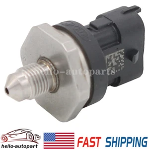 Auto Car Fuel Rail Pressure Sensor For 0261545006 0261545053 Mazda CX-7 2.3L US - Picture 1 of 16