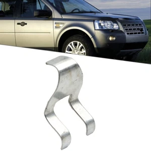 Headlight Washer Jet Nozzle Clip For Range Rover Freelander 2 Discovery 3 - Foto 1 di 11