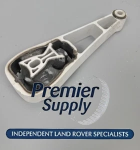 2.0 RANGE ROVER EVOQUE DISCOVERY SPORT JAGUAR E-PACE TOP ENGINE MOUNT LR114069 - Foto 1 di 1