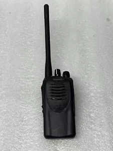 Kenwood TK-2160 TK2160 Ricetrasmettitore VHF FM 136-174 MHz 16 canali 5 Watt - Foto 1 di 5