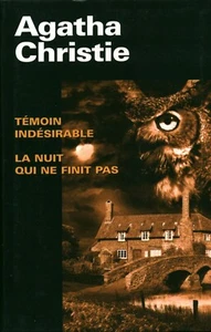 Unerwünschtes Zeugenbuch - Die Nacht, die nicht zu Ende geht 2005 Agatha Christie - Bild 1 von 2
