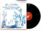 Markus Stockhausen / Jasper Van't Hof - Aqua Sansa GER LP 1980 FOC '*