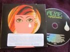 Alfie ‎– Crying At Teatime Label: EMI 00946 331255 2 0, Regal ‎Promo CD Album