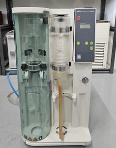 Unidad de destilación BUCHI K-350 - Imagen 1 de 6