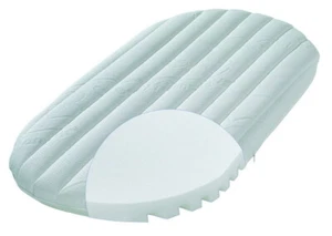 Zöllner Stubenwagenmatratze - Climatix Plus 70 / 37 / 5 cm - 3 - Bild 1 von 1