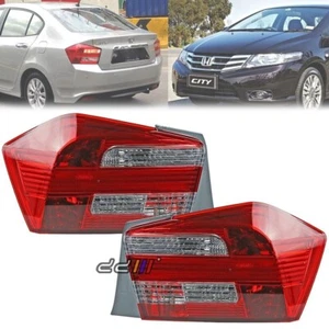 New RIGHT Side HONDA City GM2 GM3 Sedan Rear Tail Light Lamp Fast Ship - Picture 1 of 5