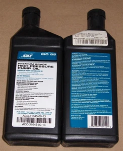 NOS Yamaha Pressure Washer Pump Oil # ACC-31045-00-13 - Picture 1 of 1