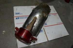 Luz trasera Yamaha XS 650 78 - Imagen 1 de 4