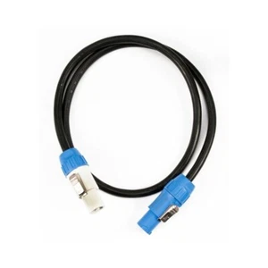 Elation Professional SPLC25 - 25FT Locking Power Connector Link Cable - Picture 1 of 1