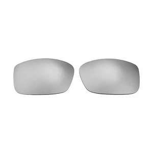 Lentes de repuesto polarizadas de titanio Walleva para gafas de sol Ray-Ban RB3478 60 mm - Imagen 1 de 6