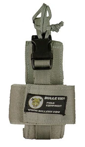 Nueva Bulle UCP ACU MOLLE Radio Tejidora GPS Bolsa - Imagen 1 de 1