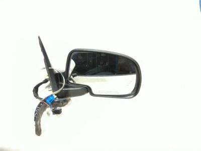 Used Right Door Mirror fits: 2005 Gmc Yukon xl 1500 Power w/o integral turn sign Foto 1 de 4