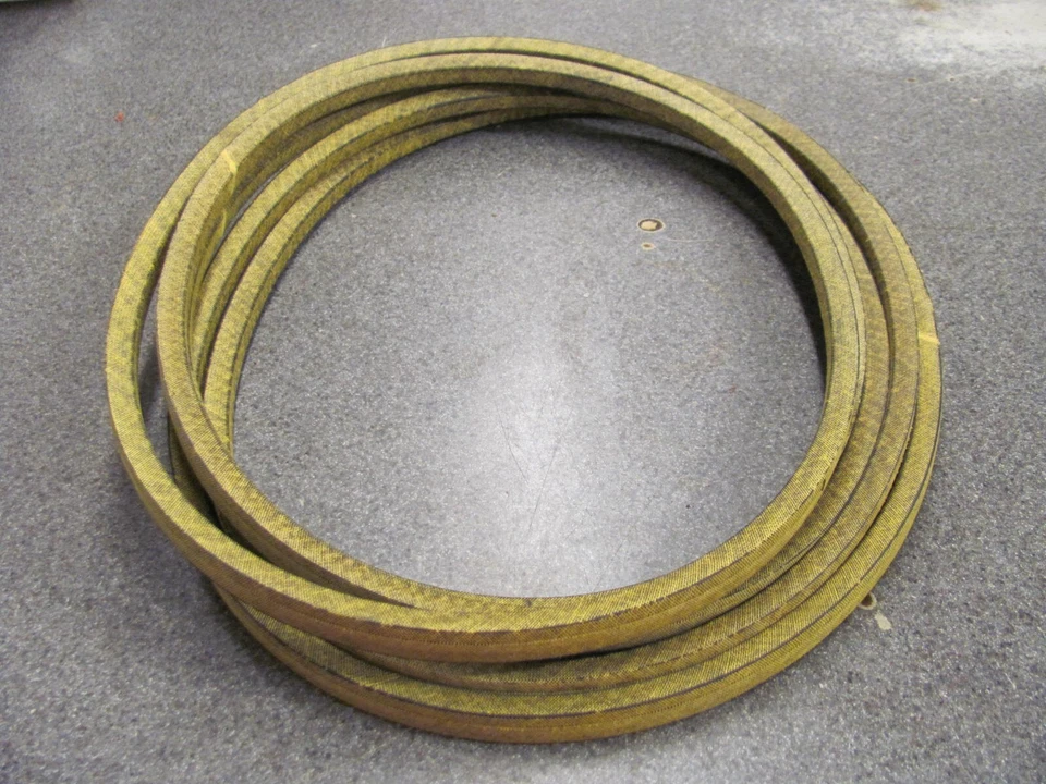 DIXON GRIZZLY MOWER DECK BELT  - Image 1 of 1