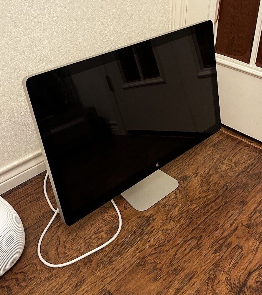 Apple Thunderbolt Display FireWire Computer Monitors for Apple Thunderbolt Display FireWire Computer Monitors for