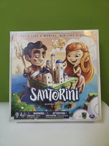 Santorini Board Game by Spin Master - Imagen 1 de 9