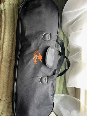 Telescopio Gskyer AZ70400 Telescopio de Astronomía Refractor de Viaje Foto 1 de 2