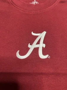 Alabama Toddler T-shirt Size 12mo - Picture 1 of 6