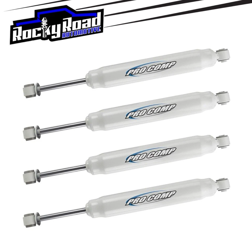 "Amortiguadores de elevación Pro Comp ES9000 6,5-8,5"" para Ford F250 F350 Super Duty 1999-2004 4x4" Foto 1 de 4