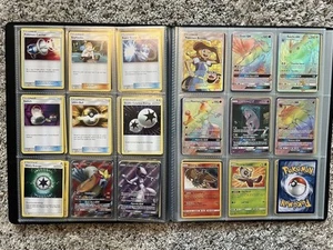 POKEMON COMPLETE SHINING LEGENDS MASTER SET + SHINING PROMOS *PACK FRESH* - Picture 1 of 10