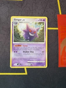 Pokémon TCG Arceus Gengar 16/99 Non Holo Rare 178🔥MP🔥 - Picture 1 of 5