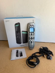 Telecomando universale Logitech Harmony Elite - NO HUB - Foto 1 di 4