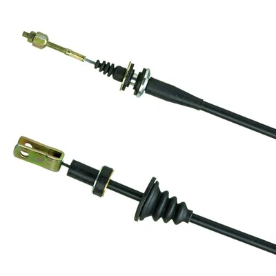 Cable de embrague ATP Y-346 para 80-87 Subaru Brat DL GLF estándar Foto 1 de 4