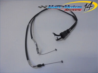 CABLE D'ACCELERATEUR YAMAHA MT09 ABS 2017 - Imagen 1 de 3