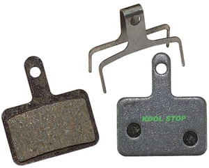 Kool Stop KS-D620E eBike Disc Pads Fits Shimano B01S B05S Tektro TRP Models - Picture 1 of 3