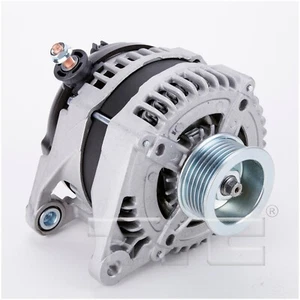TYC Alternator for 1500, Ram 1500 2-11240-7 - Picture 1 of 11