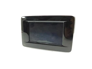 MERCEDES A KLASSE W176 NAVI DISPLAY BILDSCHIRM A2C87519900 '2014 - Bild 1 von 6