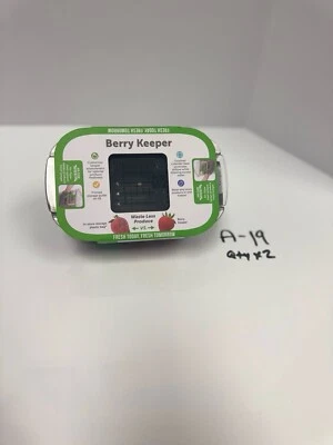 Prepworks de Progressive Berry ProKeeper Foto 1 de 4