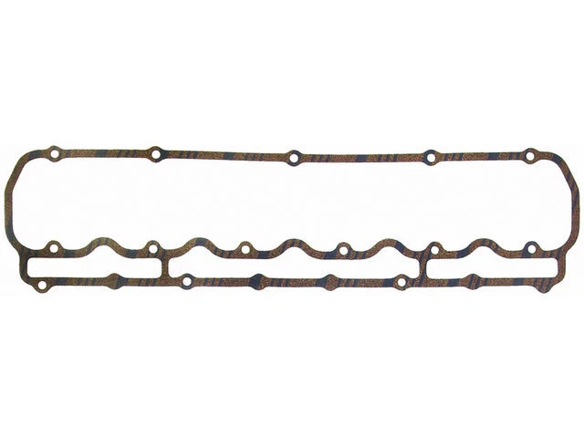 Juego de juntas de cubierta de válvula Felpro 78864MQFN 1978 para Chevrolet Caprice 1977-1979 Foto 1 de 2