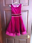 RARE EDITIONS GIRLS SPECIAL OCCASION DRESS HOLIDAY 6X