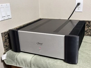 Classe Audio CAV-150 6 Channel Power Amplifier 150 Watts Per Channel - Picture 1 of 19