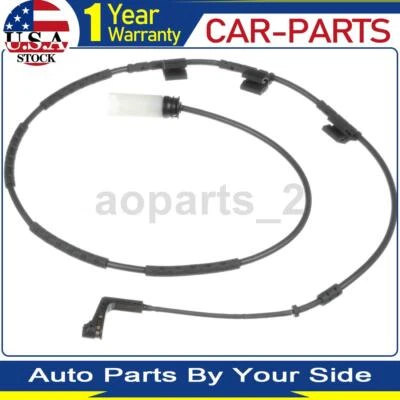 Sensor de desgaste da pastilha de freio traseiro HOLSTEIN compatível com 2007 2008 2009 2010 2011 Mini Cooper_AO - Imagem 1 de 4