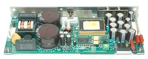 Toko Inc Power Supply LW30-51 *REPAIR EVALUATION ONLY* [PZJ] - Picture 1 of 2