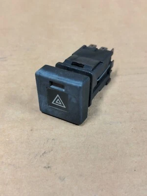 Hazard Blinker Switch 161.08.44.040.02 for Alfa Romeo Milano 2.5 1986 1987 1988 - Image 1 of 4