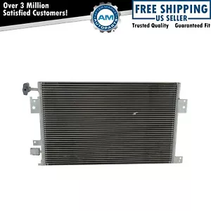 A/C Condenser For 1998-2002 Chevrolet Camaro Pontiac Firebird GM3030136 - Picture 1 of 4