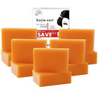 Kojie San Skin Lightening Soap, 10 Bars 100g/ free shipping