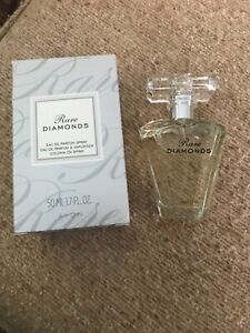 Rare Diamonds Eau de Parfum Spray 1.7 oz 2015