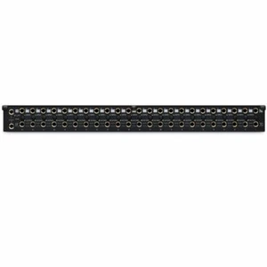 Black Lion Audio PBR TRS BT 46-Point Patchbay With Bluetooth - Picture 1 of 1